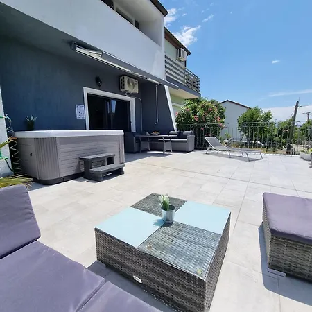 Rigo Holiday home