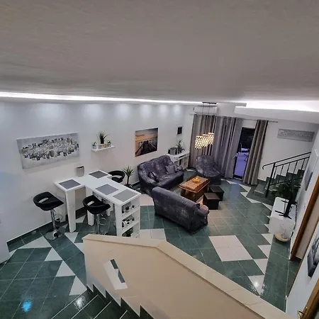 Holiday home Rigo Jadranovo