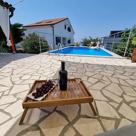 Rigo Holiday home *