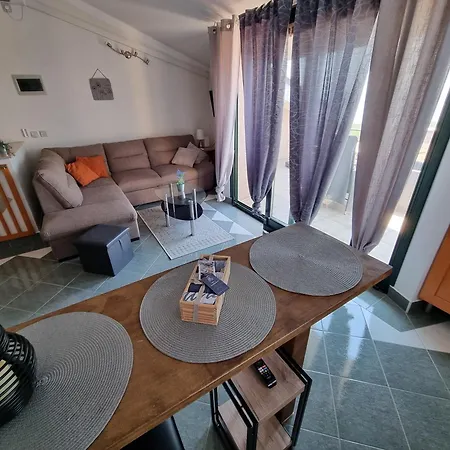 Holiday home Rigo