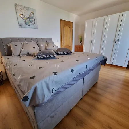 Rigo Holiday home
