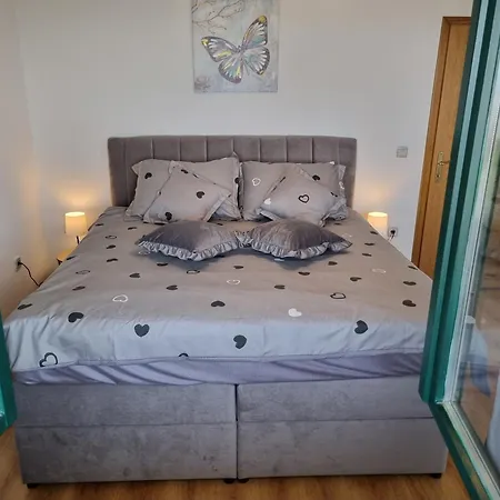 Rigo Holiday home *