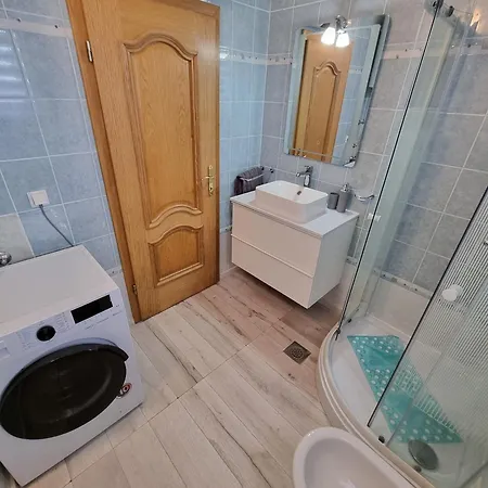 Rigo 8 Pax Case de vacanță Jadranovo