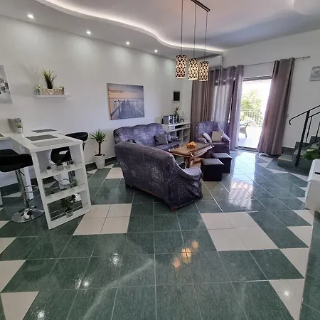 Rigo Holiday home