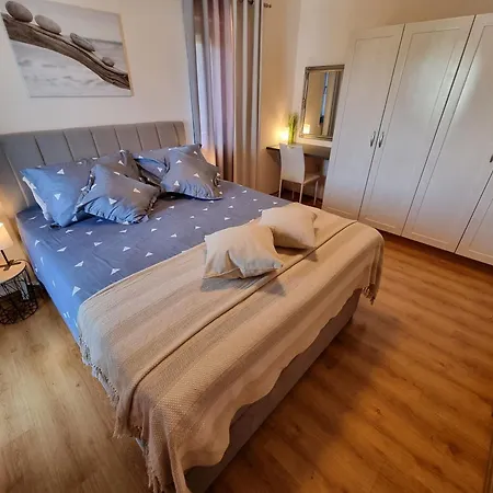 Rigo Holiday home *