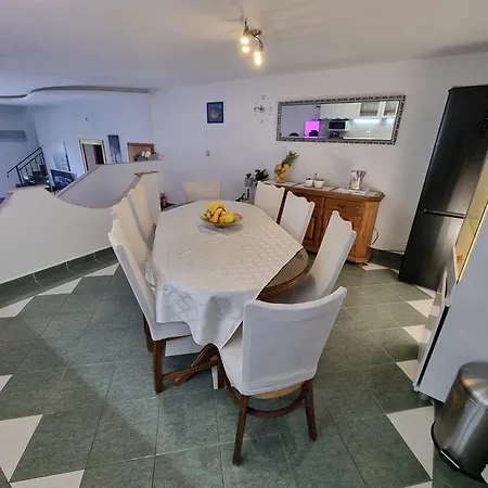 Holiday home Rigo Jadranovo