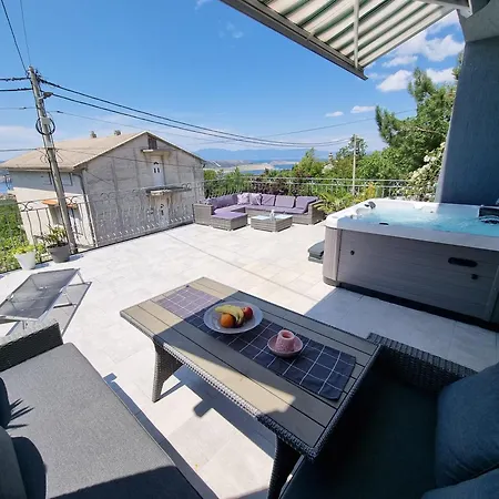 Rigo Holiday home *